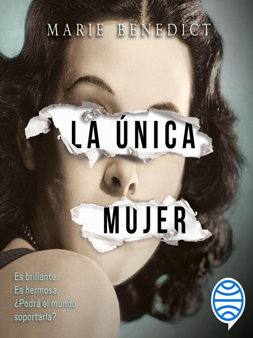Title details for La única mujer by Marie Benedict - Available
